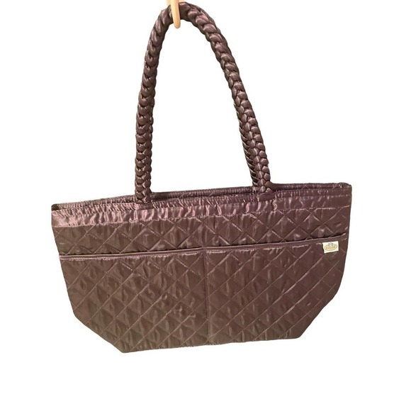 NA Raya hand bag - Picture 1 of 6